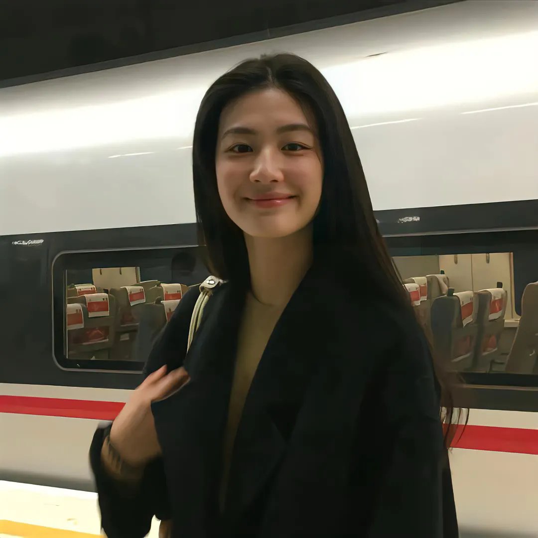 窗外是蓝星