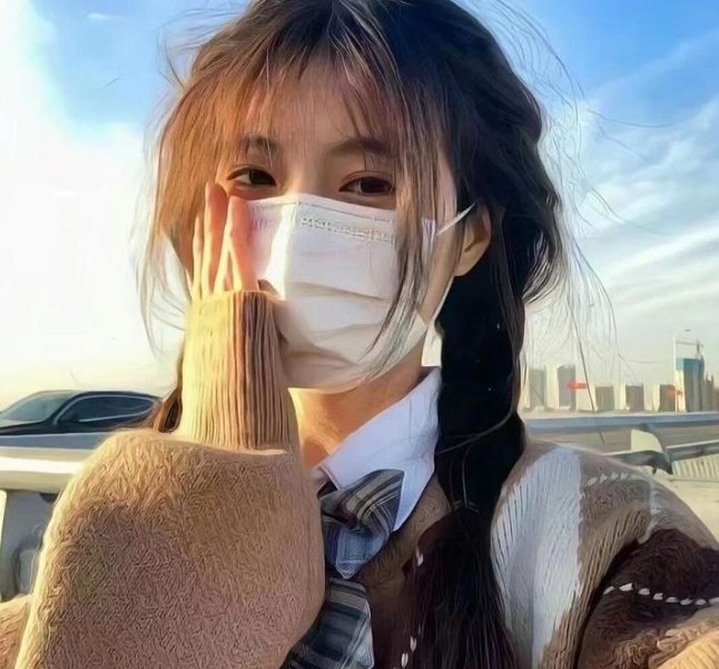 快闪杀手