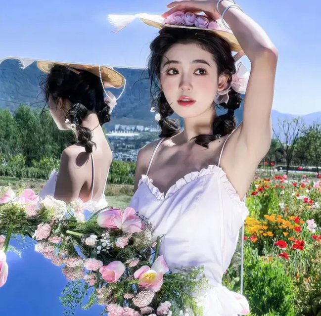 潜龙风云
